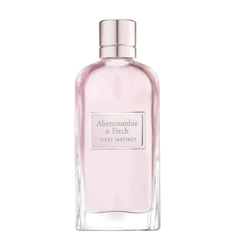 Abercrombie & Fitch First Instinct for Her