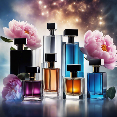 Квентин Биш: Вдохновение и инновации в парфюмерии Ex Nihilo