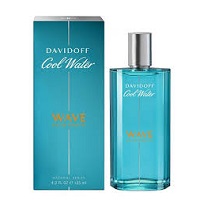 Davidoff Cool Water Wave for Men