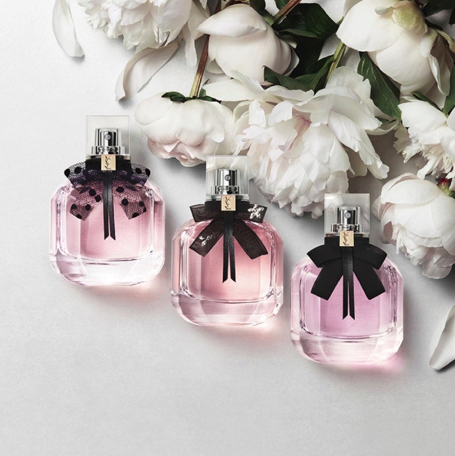 Yves Saint Laurent Mon Paris Parfum Floral новости 1.jpg