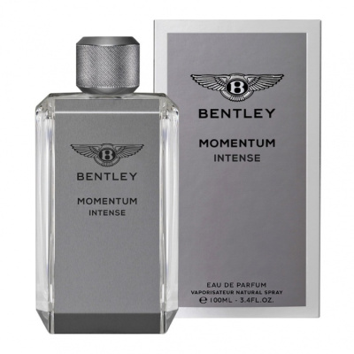 духи Bentley Momentum Intense
