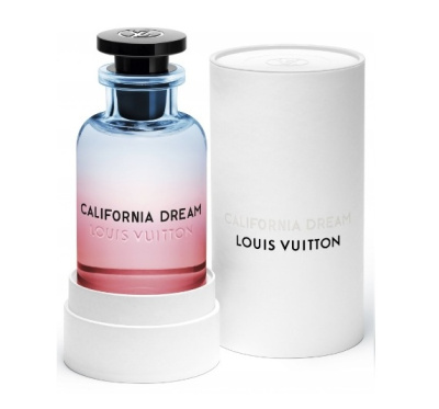 духи Louis Vuitton California Dream
