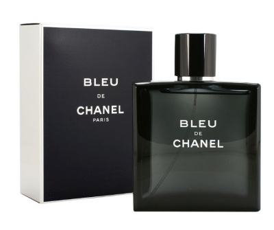 духи Chanel Bleu De Chanel
