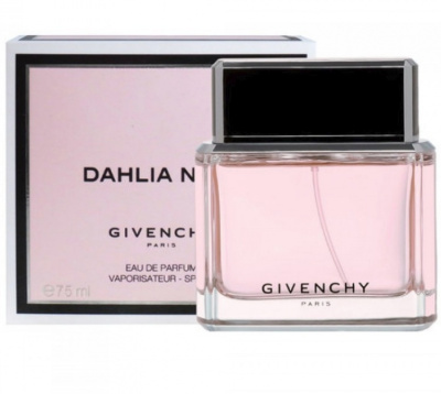 духи Givenchy Dahlia Noir