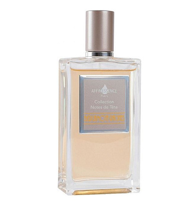 Affinessence Bergamote-Racines