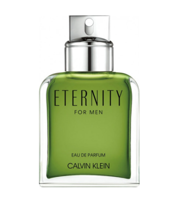 духи Calvin Klein Eternity for Men Eau de Parfum