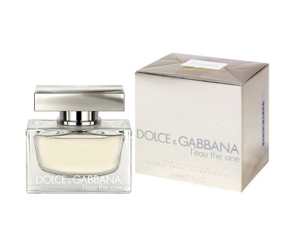 духи Dolce & Gabbana L'Eau The One