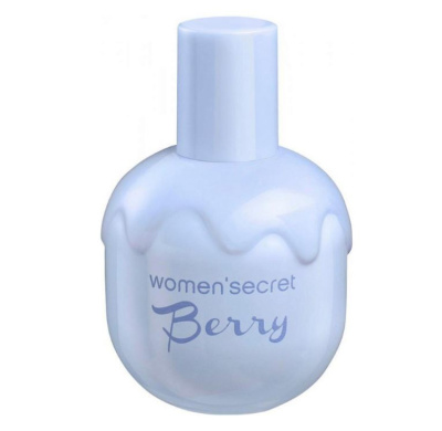 духи Women Secret Berry Temptation