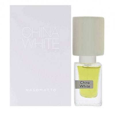 духи Nasomatto China White