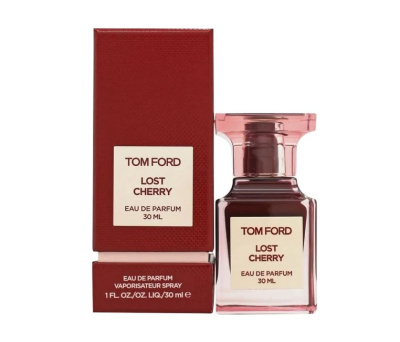 духи Tom Ford Lost Cherry