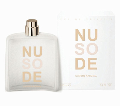Costume National So Nude Eau de Toilette