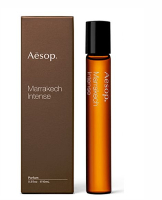 духи Aesop Marrakech Intense Parfum