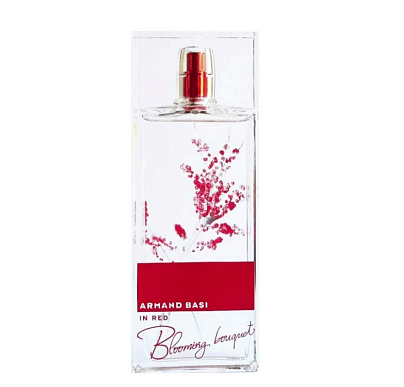 Armand Basi In Red Blooming Bouquet