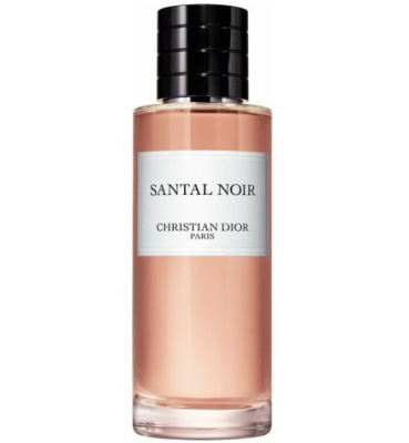 духи Christian Dior Santal Noir