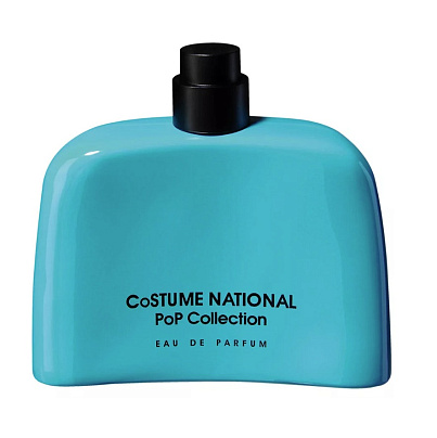 Costume National Pop Collection