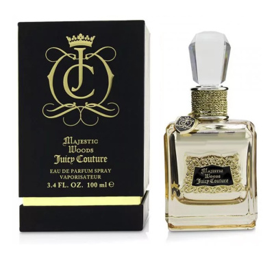 духи Juicy Couture Majestic Woods