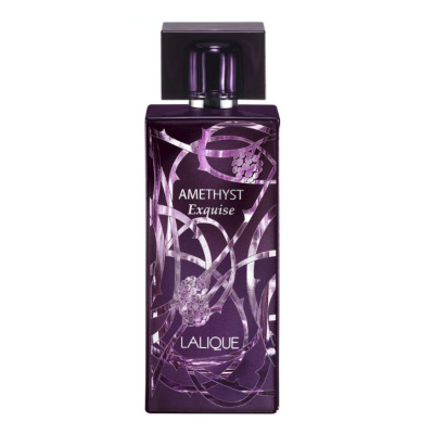духи Lalique Amethyst Exquise
