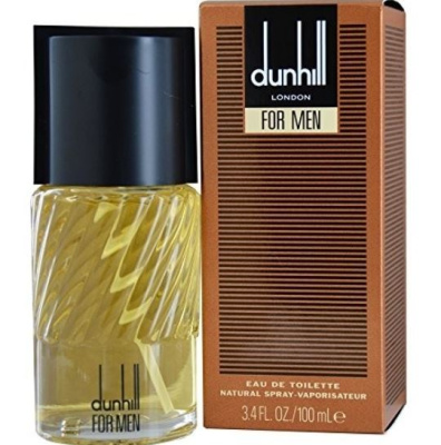 духи Alfred Dunhill Dunhill for Men