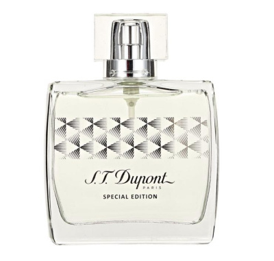 духи Dupont Special Edition Pour Homme