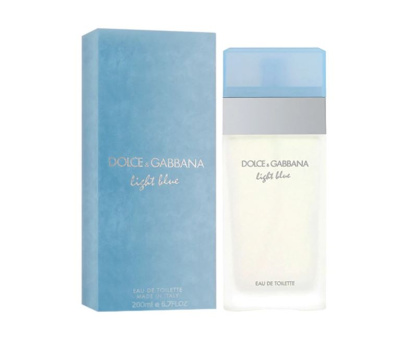 духи Dolce & Gabbana Light Blue
