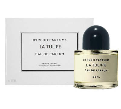 духи Byredo Parfums La Tulipe