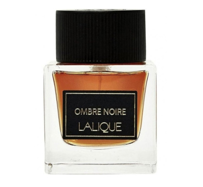 духи Lalique Ombre Noire
