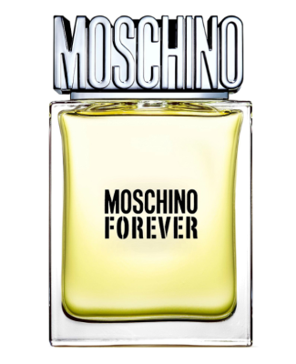духи Moschino Forever