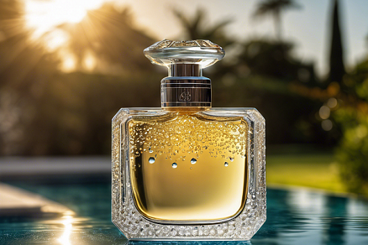 Ароматный август 2024: Пять лучших парфюмов этого месяца