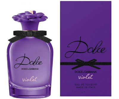 духи Dolce & Gabbana Dolce Violet