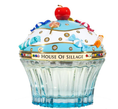 духи House Of Sillage Icy Hard Candy