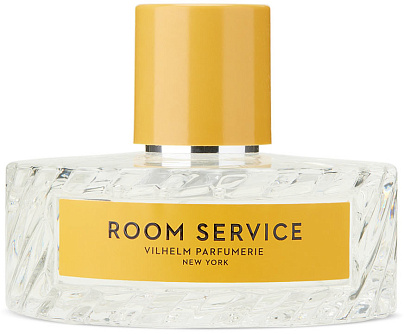 Vilhelm Parfumerie Room Service
