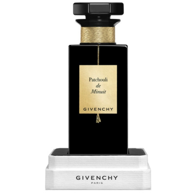духи Givenchy Patchouli de Minuit