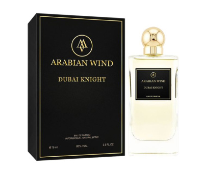духи Arabian Wind Dubai Knight