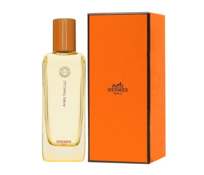 духи Hermes Hermessence: Ambre Narguile