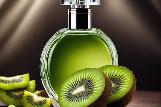 Сочные нотки киви: Женские ароматы, которые стоит попробовать