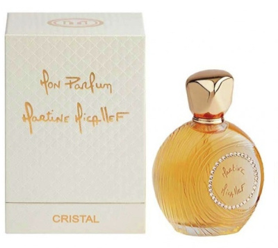духи M.Micallef Mon Parfum Cristal