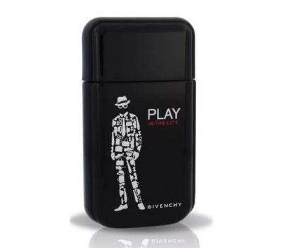 духи Givenchy Play in the City for Him
