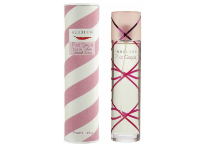 духи Aquolina Pink Sugar
