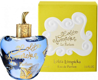 духи Lolita Lempicka Le Parfum 2021