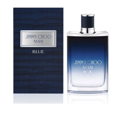 духи Jimmy Choo Man Blue
