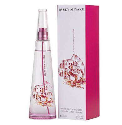духи Issey Miyake L`Eau D`Issey Summer 2015