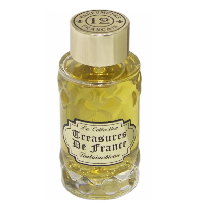 духи 12 Parfumeurs Francais Fontainebleau