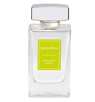 духи Jenny Glow White Jasmine & Mint