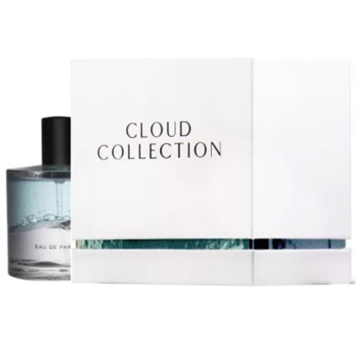духи Zarkoperfume Cloud Collection No.2