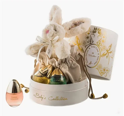 духи M. Micallef Coffret Baby Collection