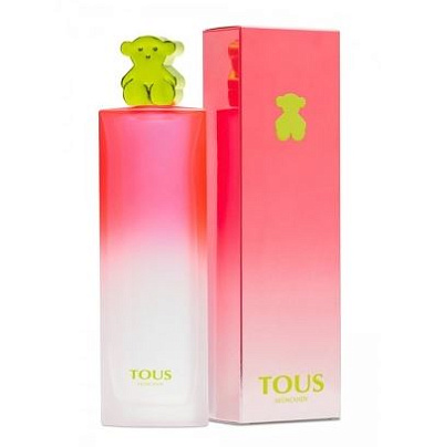 Tous Neon Candy