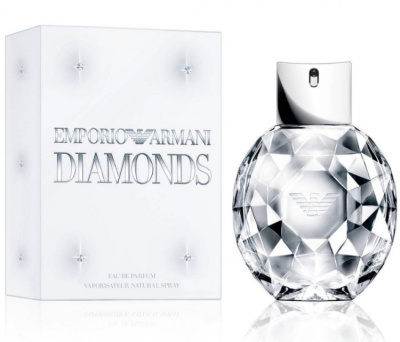 духи Giorgio Armani Emporio Diamonds