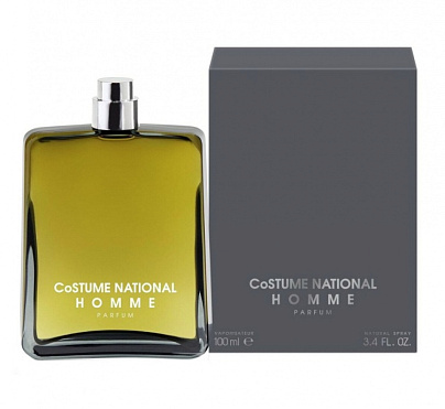 Costume National Homme Parfum