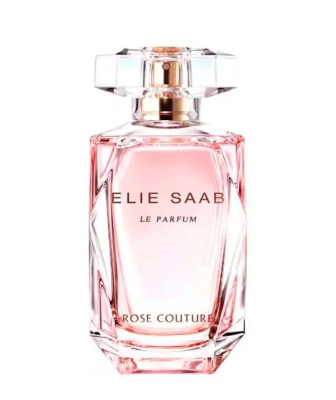 духи Elie Saab Rose Couture