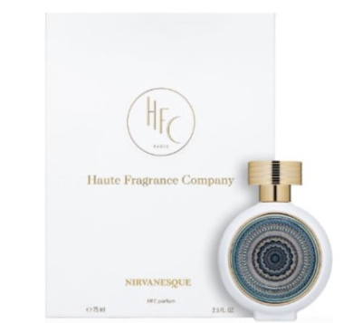 духи Haute Fragrance Company Nirvanesque